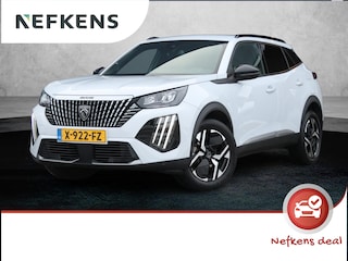 Peugeot 2008 1.2 PureTech 130 Allure Navigatie | Parkeersensoren | Apple Carplay & Android Auto