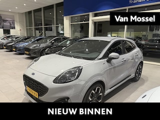 Ford Puma 1.0 EcoBoost Hybrid ST-Line X Adapt. Cruise | Winterpack | Camera | B&O