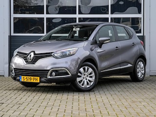 Renault Captur 0.9 TCe Expression | Airco | Cruise control | PDC | Stoelverwarming