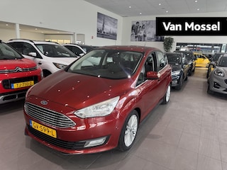 Ford C-MAX 1.5 Titanium NAV | Cruise Control | Aut. verlichting | Start/Stop