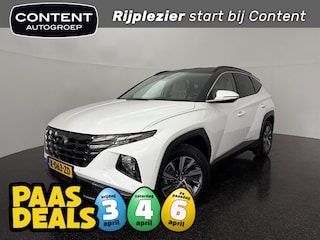 Hyundai Tucson 1.6 T-GDi HEV 230pk Aut. Premium