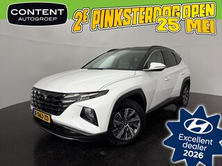 Hyundai Tucson 1.6 T-GDi HEV 230pk Aut. Premium