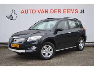 Toyota RAV4 2.0 VVTi Comfort 2WD NL- auto / correct onderhouden