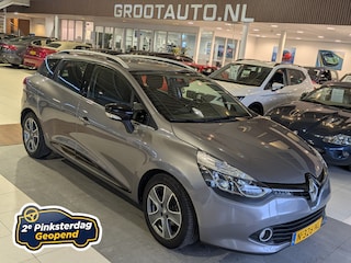 Renault Clio 1.2 16V Airco, Cruise Control, Stuurbekrachtiging