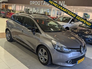 Renault Clio 1.2 16V Airco, Cruise Control, Stuurbekrachtiging