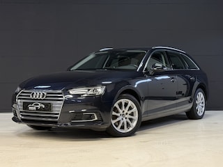 Audi A4 Avant 1.4 TFSI Sport Lease Edition | ACC | Apple Carplay | LED | Sportstoelen