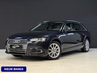 Audi A4 Avant 1.4 TFSI Sport Lease Edition | ACC | Apple Carplay | LED | Sportstoelen