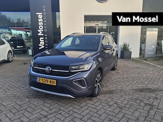 Volkswagen T-Cross 1.0 TSI R-Line Business | DEMO | PARKEERSENSOREN | APPLE CARPLAY / ANDROID AUTO | STOELVERWARMING |