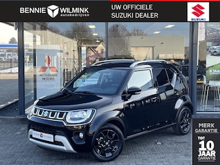 Suzuki Ignis 1.2 SH Style Automaat | All Seasons