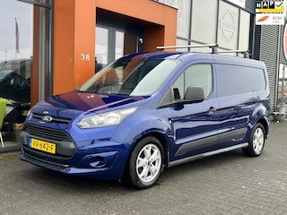 Ford Transit Connect 1.6TDCI L2|PDC|Trekhaak|Navi|Cruise|NAP