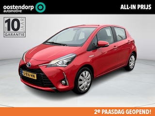 Toyota Yaris 1.5 Hybrid Active