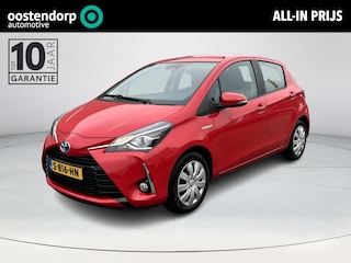 Toyota Yaris 1.5 Hybrid Active