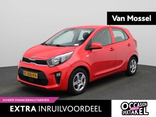 Kia Picanto 1.0 DPi ComfortLine | Automaat | Airconditioning | Cruise Control | Bluetooth |