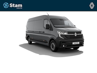 Renault Master T35 2.0 dCi 150 L3H2 Advance MANUAL