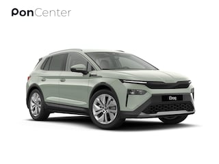 Skoda Elroq Business Edition Tour 150 kW / 204 PK