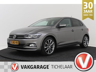 Volkswagen Polo 1.0 TSI Comfortline | Org NL | PDC | AUTOMAAT | Adap. Cruise | 77.000 KM! |