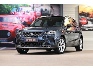 Seat Arona 1.0 TSI FR Business Intense