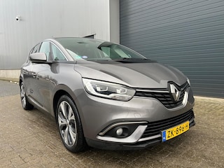 Renault Scénic 1.3 TCe Bose PANO NAVI XENON PDC 2019