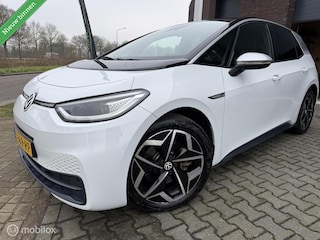 Volkswagen ID.3 First Plus 58 kWh SOH 94%
