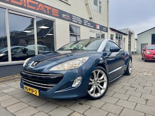 Peugeot RCZ 1.6 THP* FULL-OPTION*NAP*TOPSTAAT*