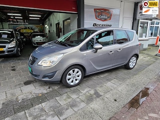 Opel Meriva 1.4 Turbo Cosmo