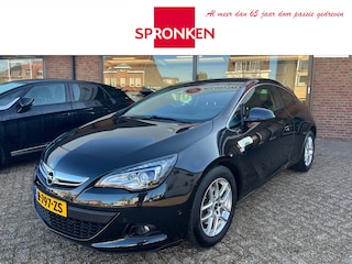 Opel Astra 1.4 Turbo Sport