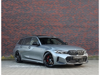 BMW 3-serie Touring 330e | Skyskraper - M Sport Pro - Camera - Pano - Trekhaak