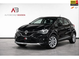 Renault Captur 1.3 TCe 140 Zen