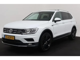 Volkswagen Tiguan 1.4 TSI Comfortline Business l PANO l TREKHAAK
