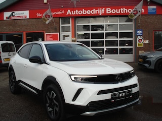 Opel Mokka 1.2 Turbo Elegance