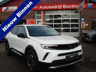 Opel Mokka 1.2 Turbo Elegance