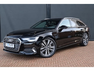 Audi A6 Avant 45 TFSI S-Line PANO | Trekhaak | 245 PK