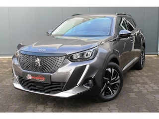 Peugeot 2008 1.2 PureTech Allure Road Trip | Navi | 3D Display | Camera | Trekhaak