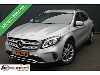 Mercedes-Benz GLA 180 Activity Edition Automaat | Navi | CLima