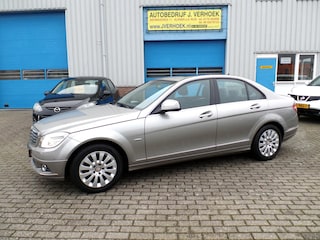 Mercedes-Benz C-klasse 200 K ELegance