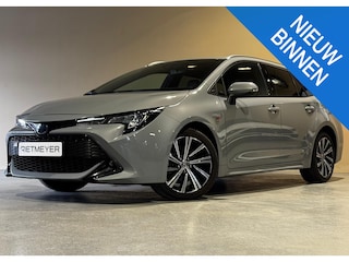 Toyota Corolla Touring Sports 1.8 Hybrid Dynamic |Stoelverw. |Camera