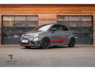 Abarth 695 C 1.4 T-Jet Abarth 695C XSR Yamaha