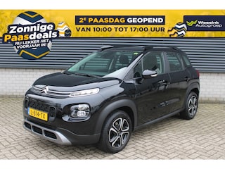 Citroën C3 Aircross 110pk S&S Feel I Cruise Control I Parkeersensoren Achter I Airco I DAB+ I Dakrails