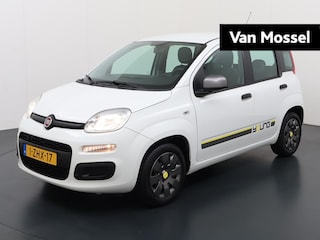 Fiat Panda 0.9 TwinAir Young | Airco | Elektrische ramen | Zuinig!