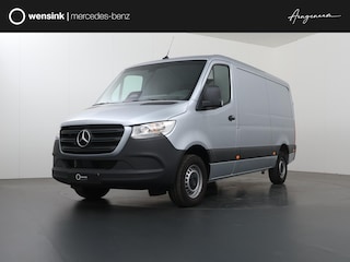 Mercedes-Benz Sprinter 317 CDI L2 H2 Pro