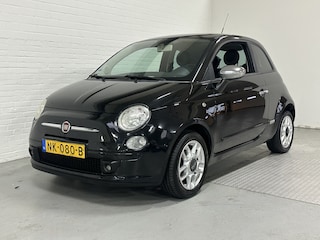 Fiat 500 1.2 Pop AIRCO / LEER / ELK.PAKKET