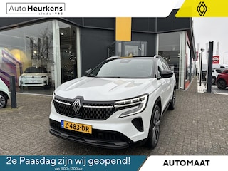 Renault Austral 160 Mild Hybrid Techno | AUTOMAAT l Dealeronderhouden | Pack City |
