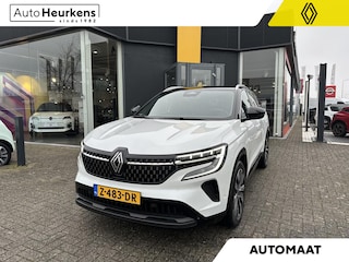 Renault Austral 160 Mild Hybrid Techno | AUTOMAAT l Dealeronderhouden | Pack City |