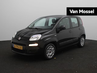 Fiat Panda 0.9 TwinAir Edizione Cool | Airco | Elektrische ramen  | Zuinig!
