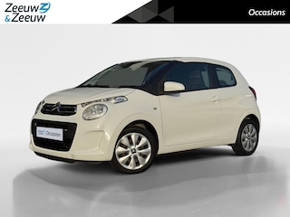 Citroën C1 1.0 e-VTi Feel | Airco |