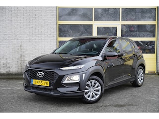 Hyundai Kona 1.0 T-GDI i-Drive BJ2020 Led dagrijverlichting | Airco | Audio installatie | Cruise control | Getint glas