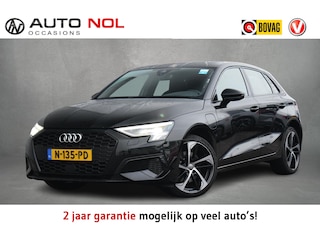 Audi A3 Sportback 40 TFSI e Business edition | Apple CarPlay | LED | Sportstoelen | Climate