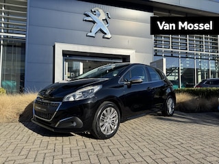 Peugeot 208 1.2 PureTech Blue Lease Executive | Climate control | Navigatie | Parkeersensoren