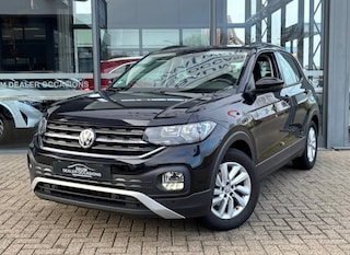 Volkswagen T-Cross 1.0 TSI LIFE AUTOMAAT NAVI LMV CLIMA PDC-CAMERA