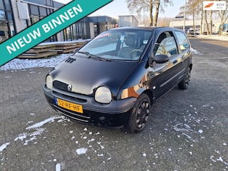 Renault Twingo 1.2 Authentique LEUKE AUTO ZO WEG PRIJSJE